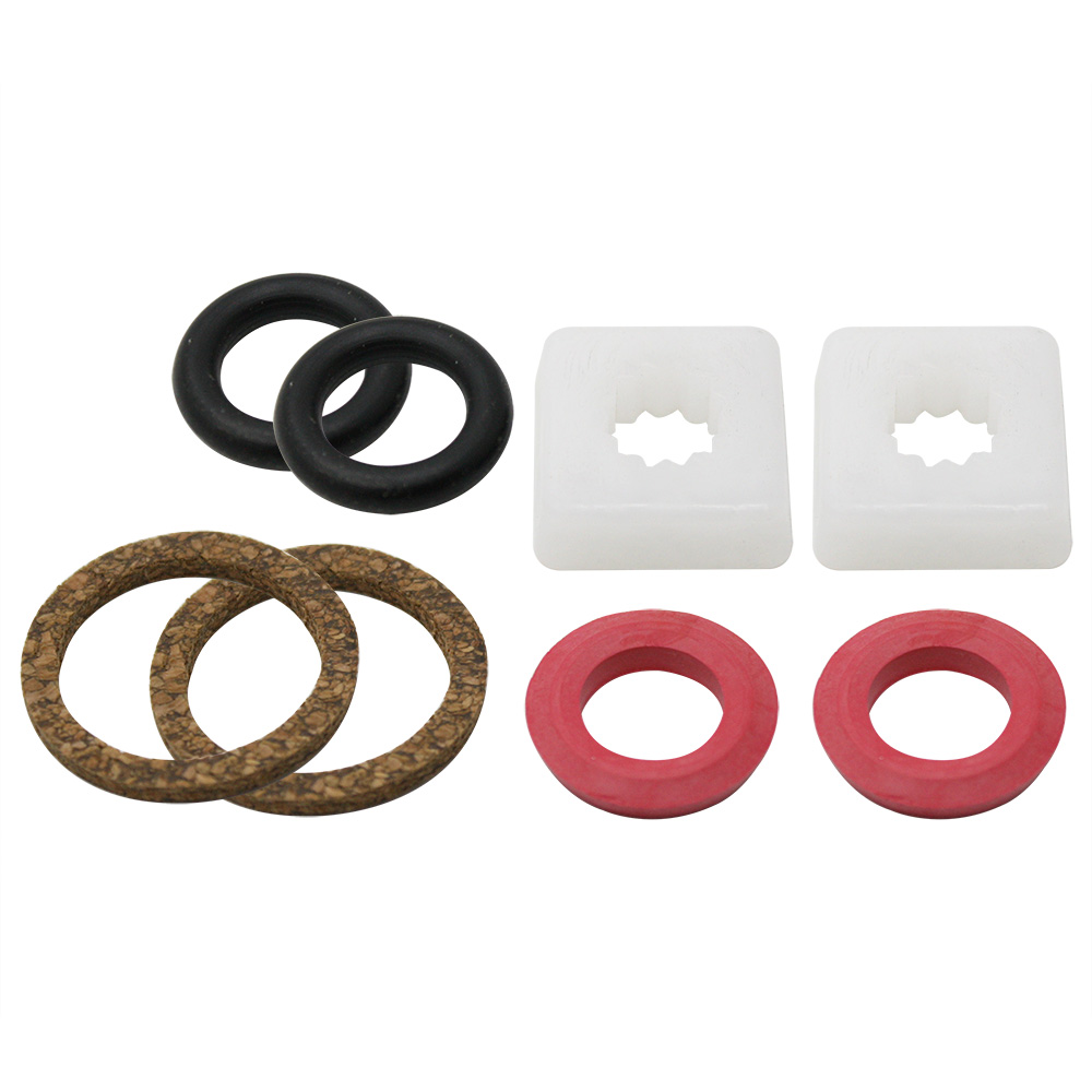 837-T Crane Dial-ese Faucet Stem Repair Kit