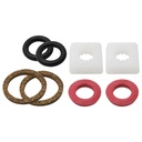 837-T Crane Dial-ese Faucet Stem Repair Kit