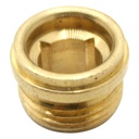 842-T X-26 1/2" x 24 TPI Faucet Bibb Seat for Sterling Lavatory Faucet