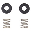 846-T Faucet Repair Seats & Springs for Delta Delex Peerless - 80704