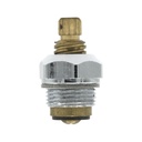 850-T Crane Crestmont Lavatory Faucet - Hot - 15905E (1A-3H)