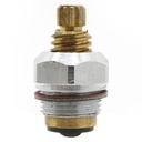850-T Crane Crestmont Lavatory Faucet - Hot - 15905E (1A-3H)