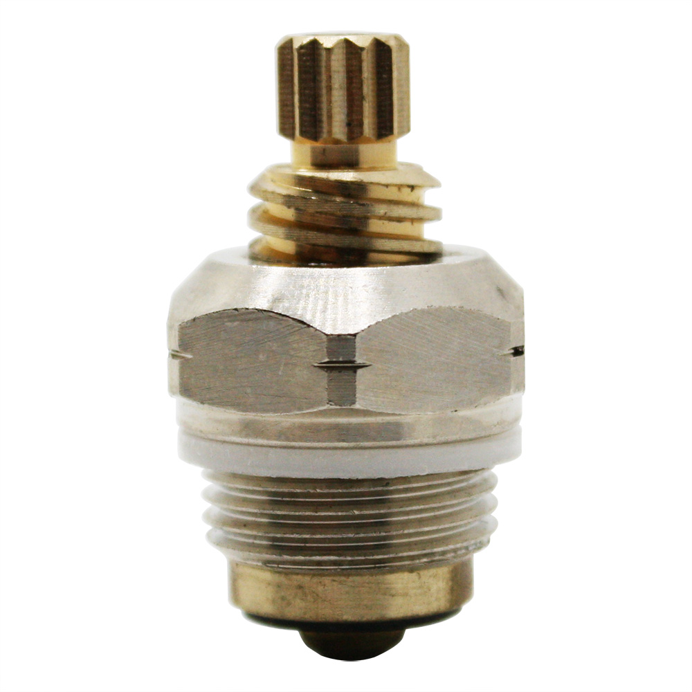 851-T Crane Crestmont Lavatory Faucet - Cold - 15906E (1A-3C)