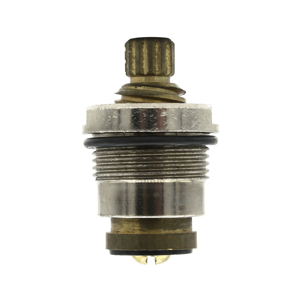 851-T Crane Crestmont Lavatory Faucet - Cold - 15906E (1A-3C)