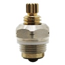 851-T Crane Crestmont Lavatory Faucet - Cold - 15906E (1A-3C)