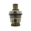 851-T Crane Crestmont Lavatory Faucet - Cold - 15906E (1A-3C)