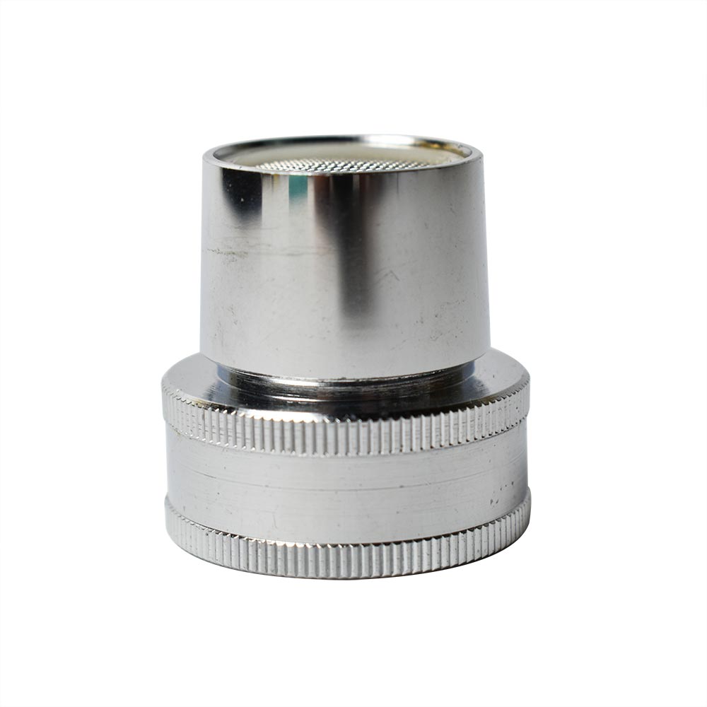855-T Aerator with Hose Threads Lead Free Brass