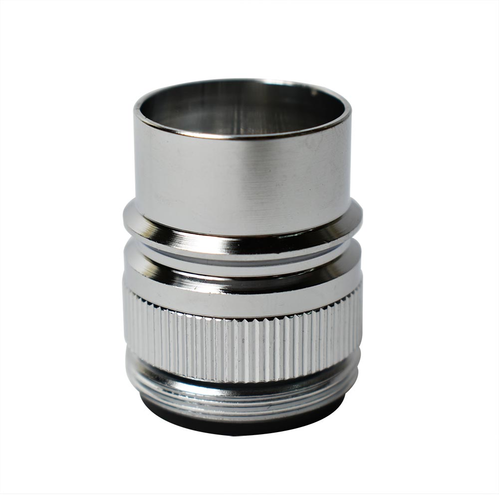 858-T Snap Fitting Aerator Lead Free Brass