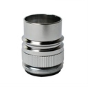 858-T Snap Fitting Aerator Lead Free Brass
