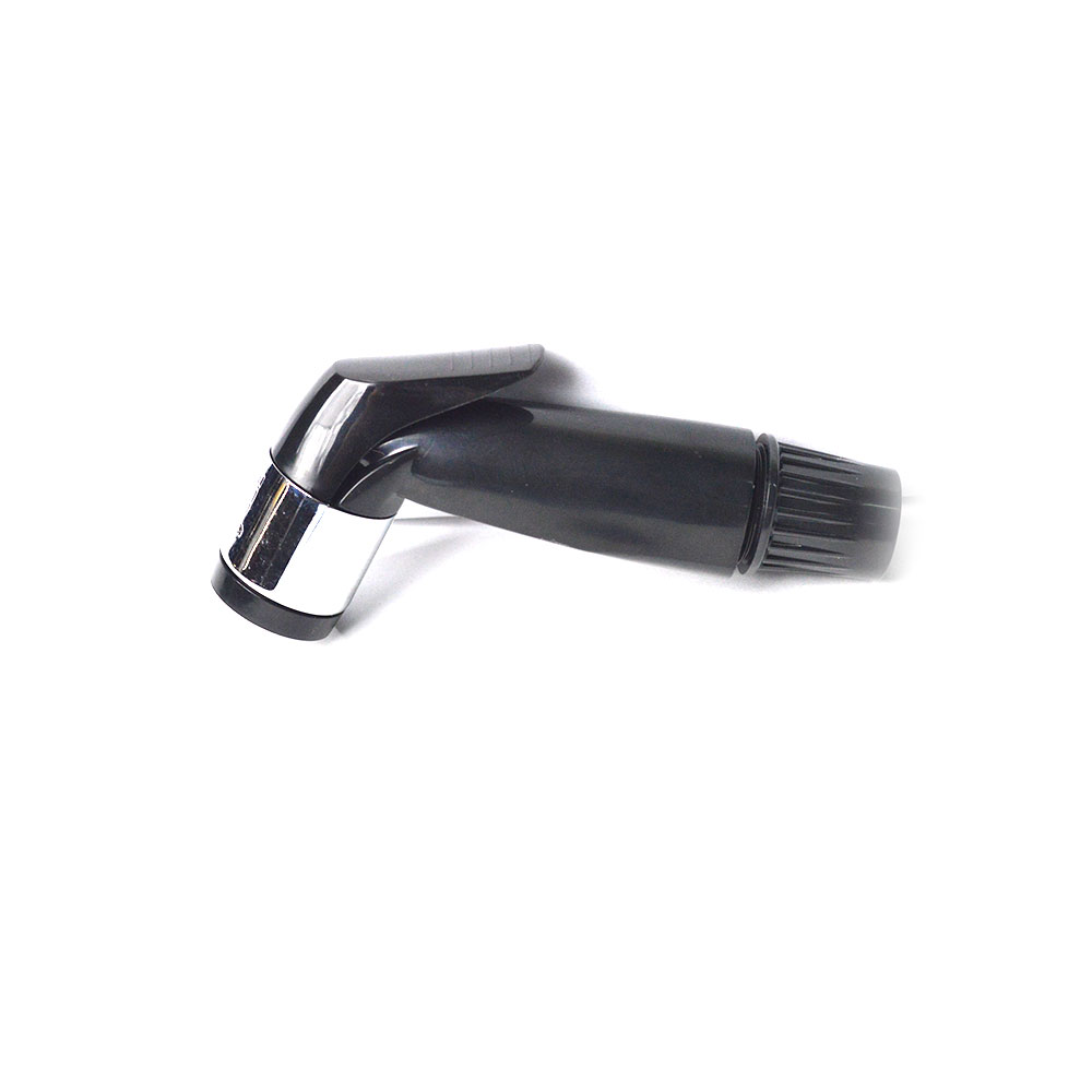 867-T Kitchen Replacement Spray Head - Black - 80760