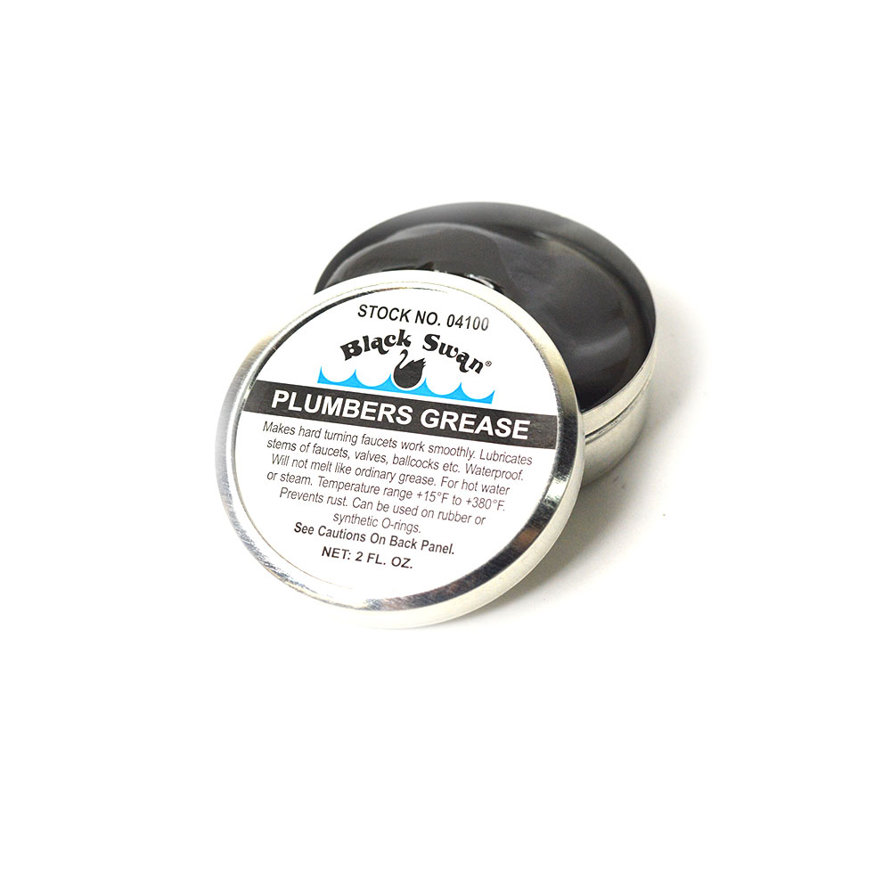 869-T  2 oz Stem Lube Grease