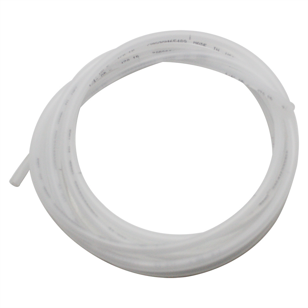 875-T 1/4" X 10ft Poly Flexible Tubing