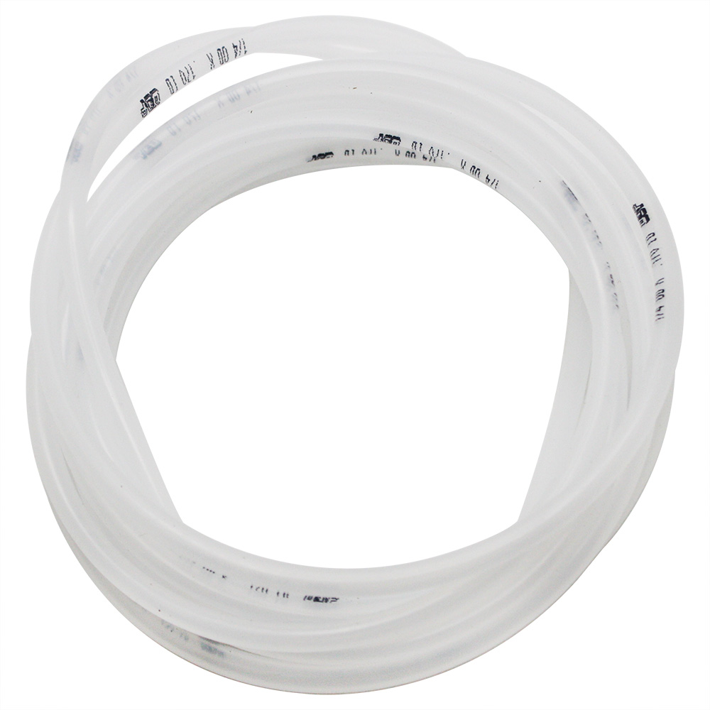 876-T 1/4" X 15ft Poly Flexible Tubing