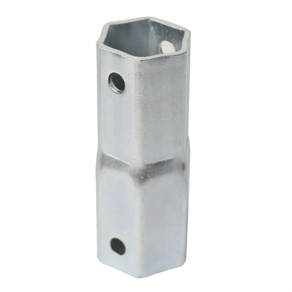 883-T 21/32" x 27/32" Shower Valve Socket Wrench