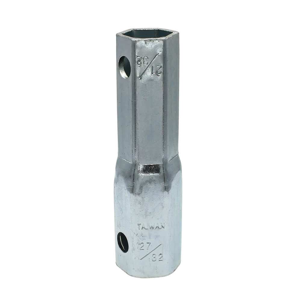 883-T 21/32" x 27/32" Shower Valve Socket Wrench