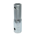 883-T 21/32" x 27/32" Shower Valve Socket Wrench