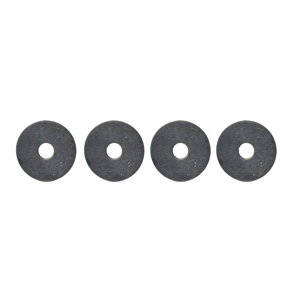 884-T Cloth Reinforced Rubber Washer for Toilet Bolt
