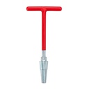 893-T 1/2" & 3/4" Combination Stub Out Wrench