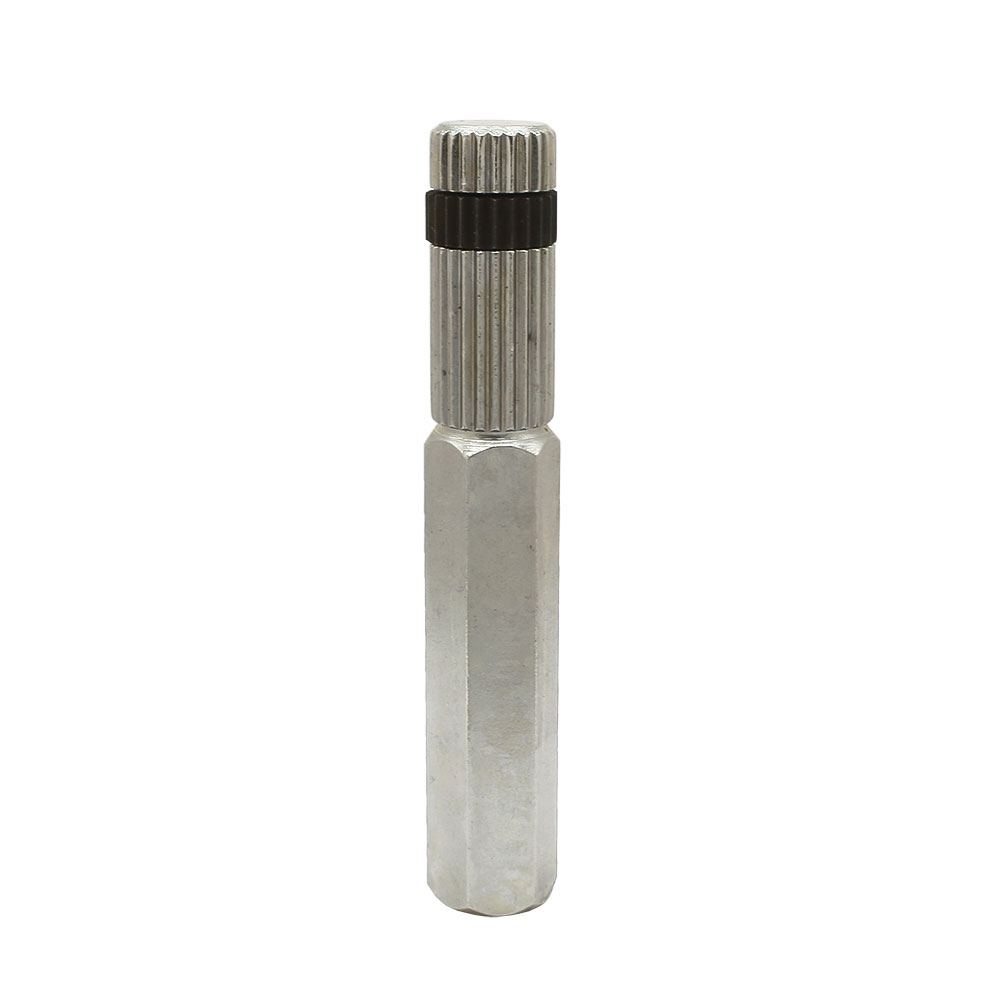 895-T 1/2" Internal Wrench / Nipple Extractor