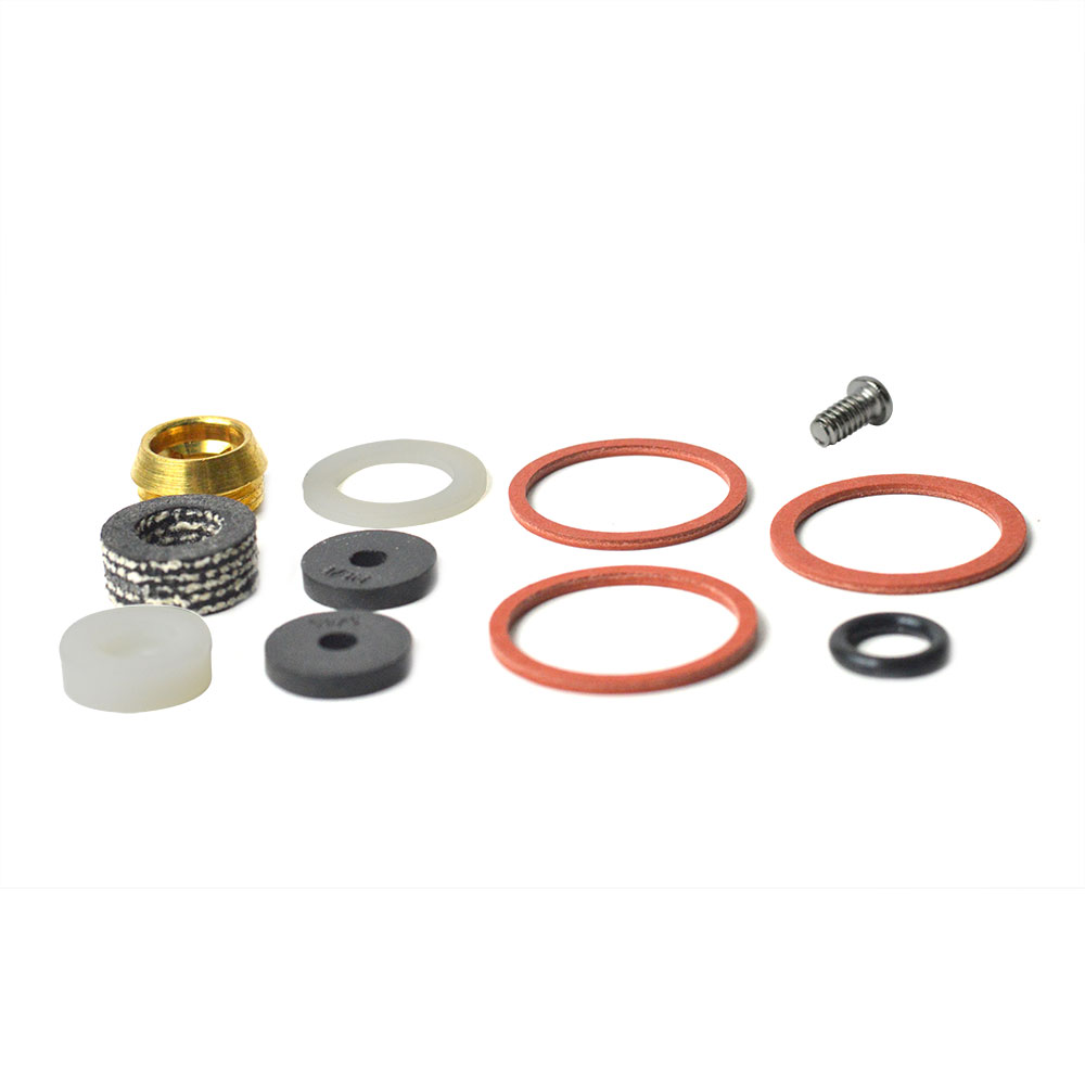 922-T Price Pfister Shower Diverter Stem Rebuild Kit