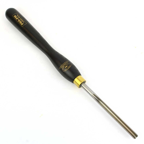 3/8" PM Short Bowl Gouge