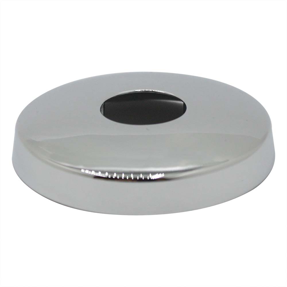 929-T 1/2" IPS Shower Arm Flange with Set Screw - 89172