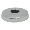 929-T 1/2" IPS Shower Arm Flange with Set Screw - 89172