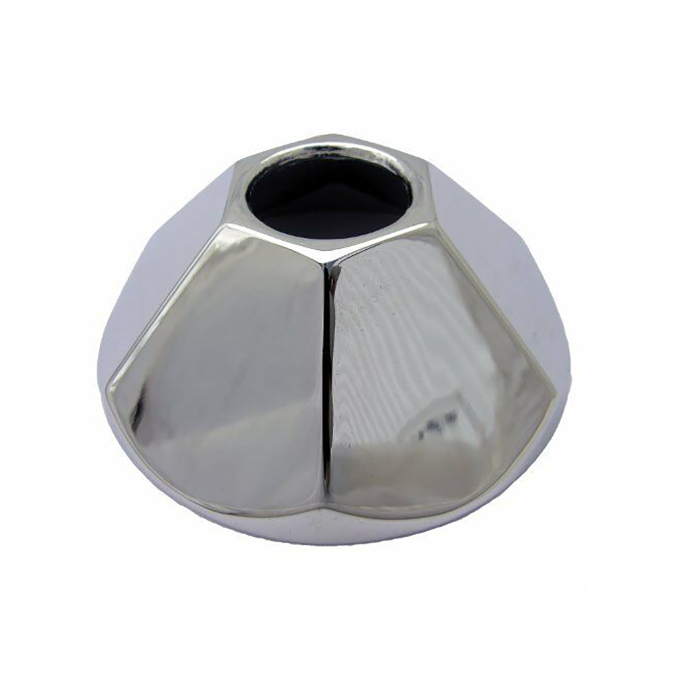 931-T 1-1/8" Lincoln Flange with Nut