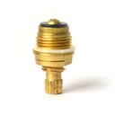 959-T Union / Gopher Lavatory Faucet Stem - Cold - 15334E (1E-2C)