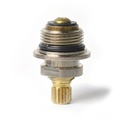 960-T Sayco Lavatory Faucet Stem - Hot - 15431E (1B-1H)
