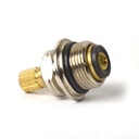 961-T Sayco Lavatory Faucet Stem - Hot - 15432E (1B-1C)