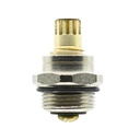 963-T Arrowhead Wall Stem - Cold