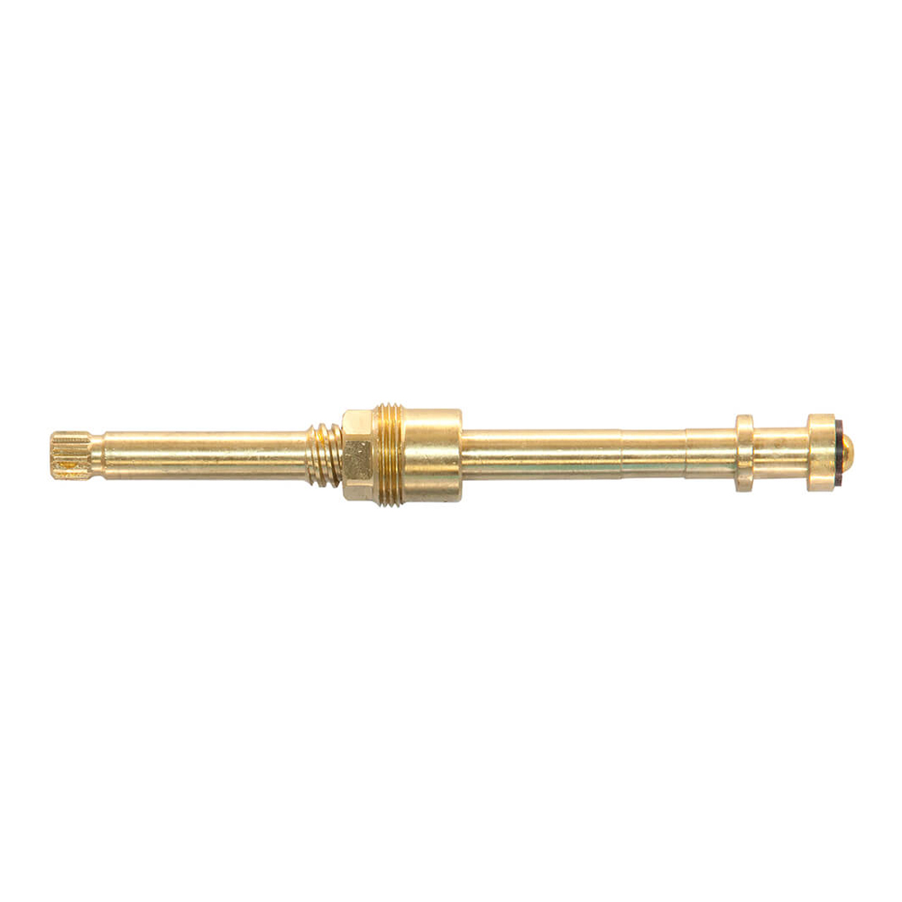 965-T Price Pfister Widespread Lavatory Faucet Stem - Hot / Cold - 17163E (12H-6H/C)