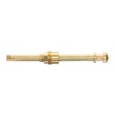 965-T Price Pfister Widespread Lavatory Faucet Stem - Hot / Cold - 17163E (12H-6H/C)