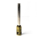 976-T Kohler Tub / Shower Faucet Stem with Barrel - Hot / Cold - 15799B (11N-2H/C)