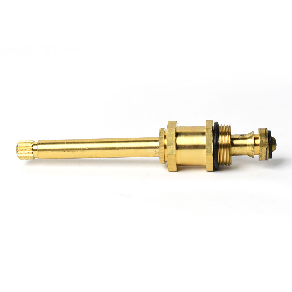 980-T Sayco Tub / Shower Faucet Stem - Hot / Cold - 15884B (9B-3H)