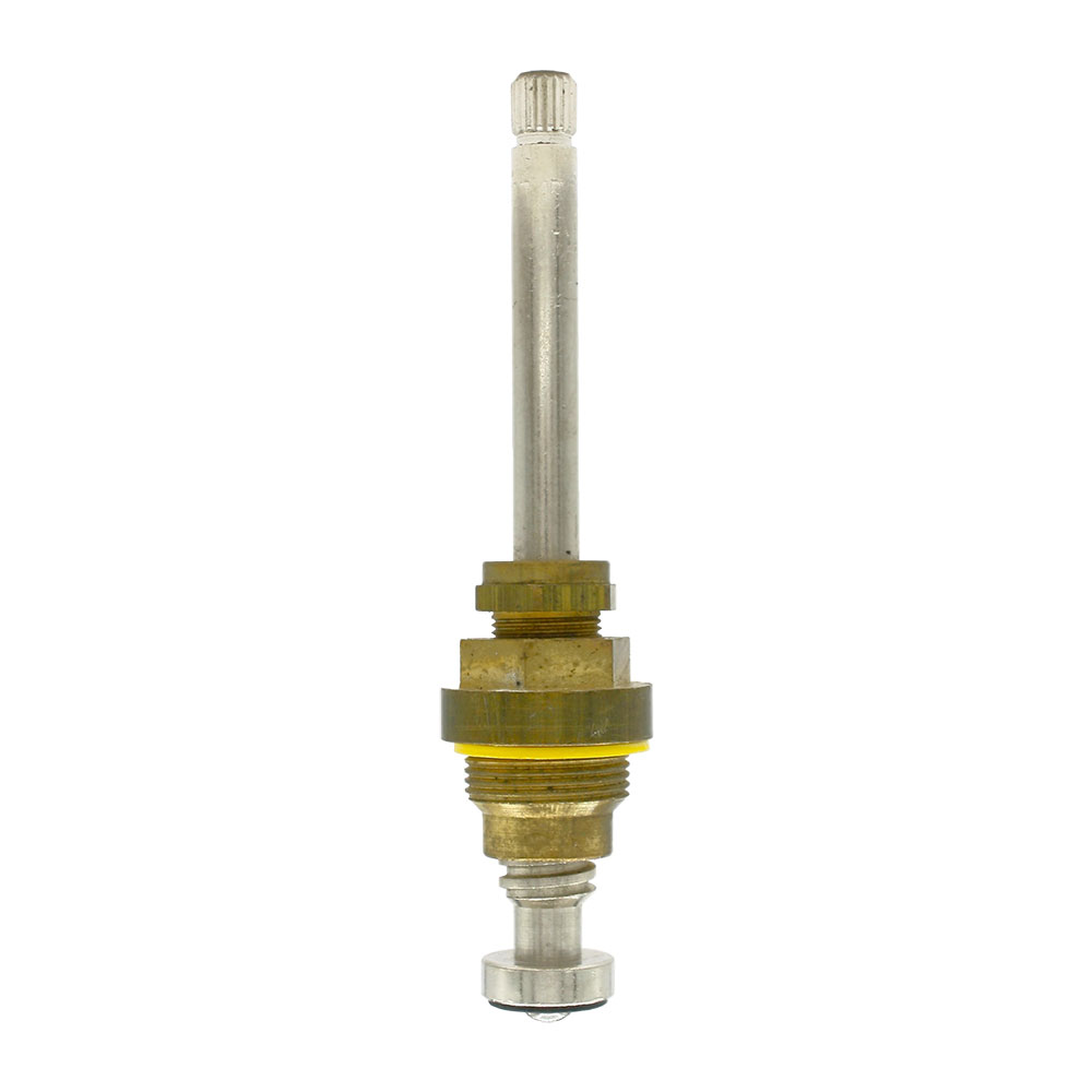 984-T Union / Gopher Lavatory Faucet Stem - Hot 15363B (7E-1H)