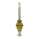 984-T Union / Gopher Lavatory Faucet Stem - Hot 15363B (7E-1H)