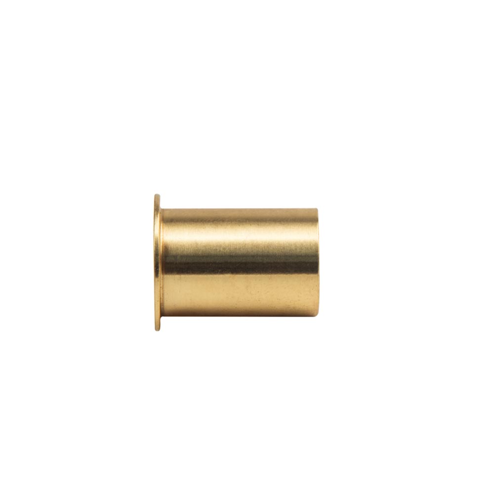 1044-T 5/8" Lead-Free Brass Insert/Sleeve 2/Pack