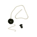 1256-T Disc Chain & Clip for American Standard
