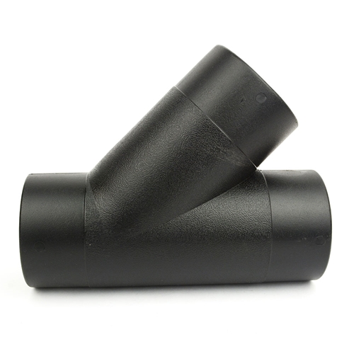 4"  Y Fitting for Dust Collection (KWY115, 415-8089)