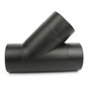 4"  Y Fitting for Dust Collection (KWY115, 415-8089)
