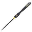 1/2" Straight Tapered Shaft with 8mm Cutter and Torx Screw, 16" Handle