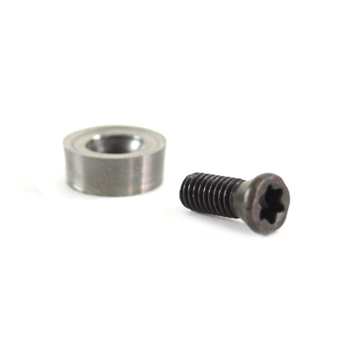 8mm TCT Cutter and Torx Screw