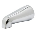 1409-T Fit-All Bathtub Spout - 1/2" IPS - Chrome