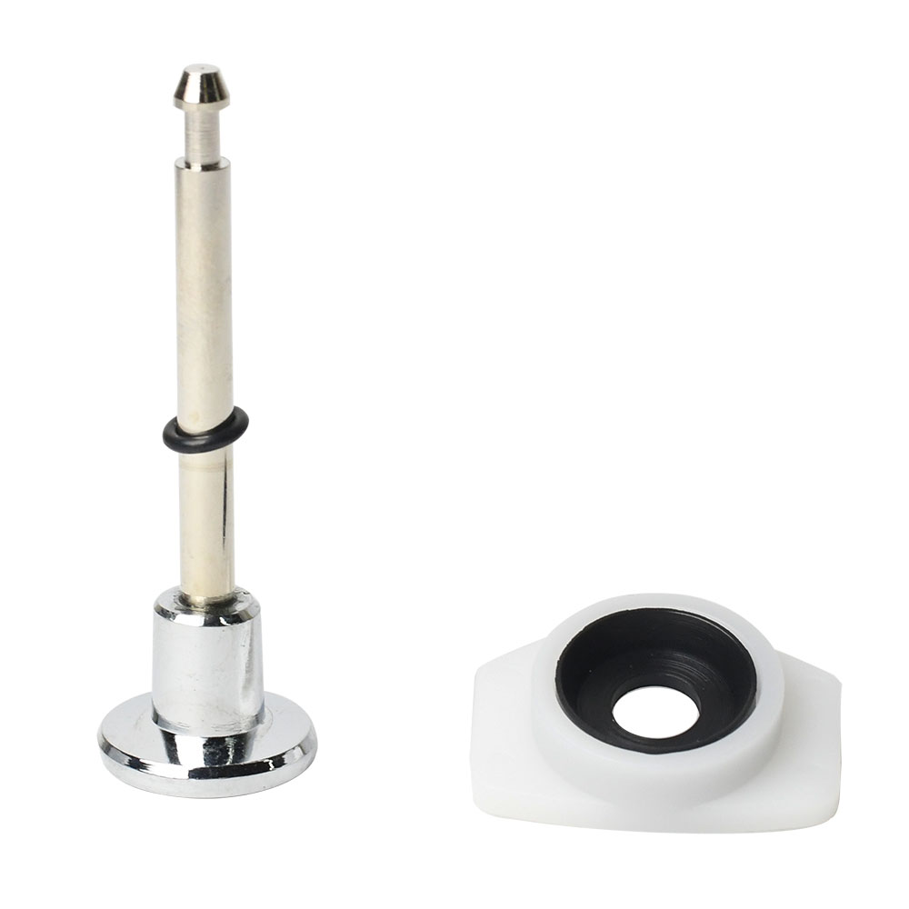 1412-T Bathtub Diverter Spout Repair Kit - Chrome