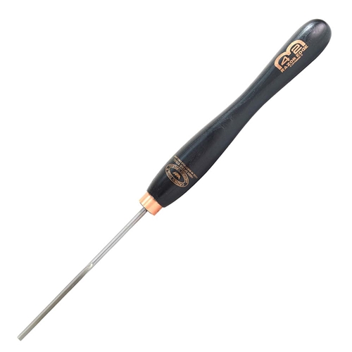 1/4" M42 Spindle Gouge