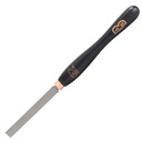 3/4" Square End Scraper