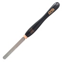 3/4" Round Nose Scraper