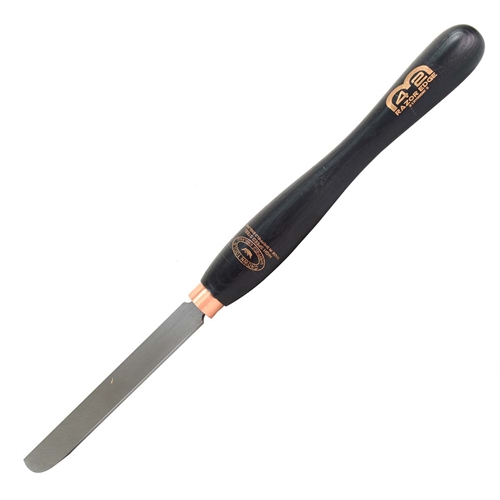 3/4" Bowl Finishing Scraper